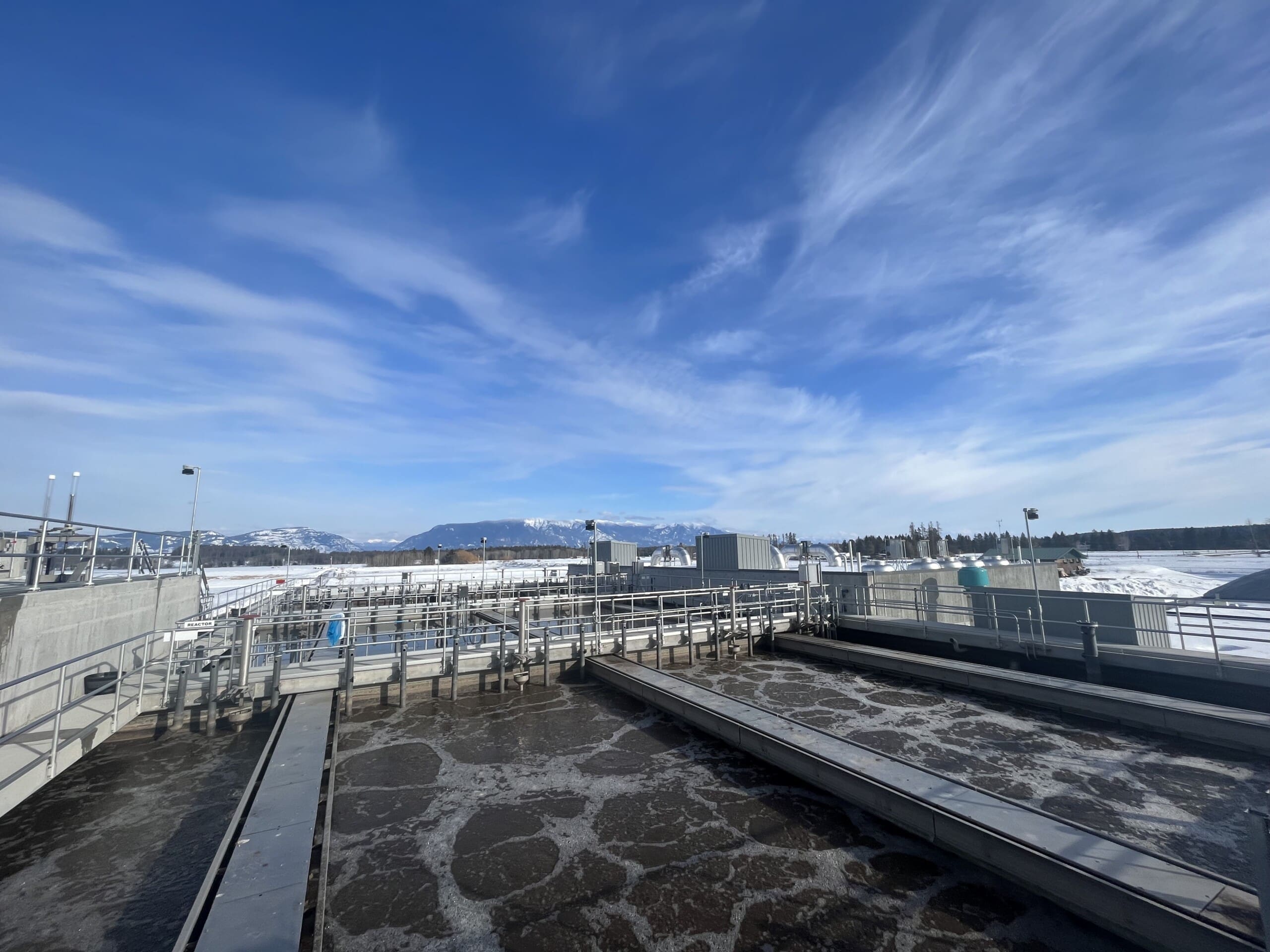 Waterville's Water Woes: Uncovering the City's Aging Water Infrastructure