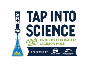 TAP ON SCIENCE GRAPHIC Horizontal With Banner