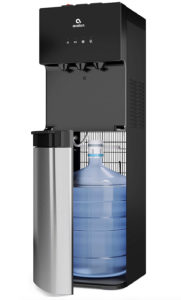drinking water dispenser